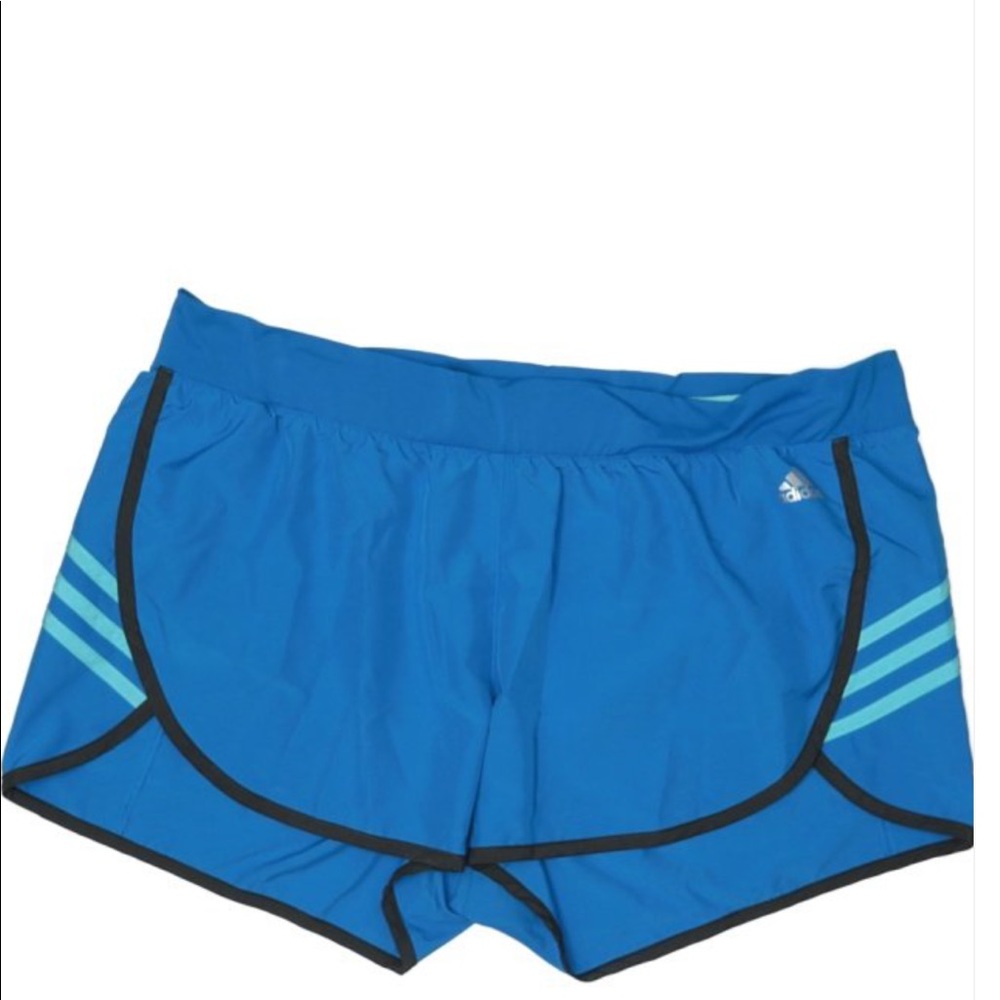 Like New Adidas Athletic Shorts